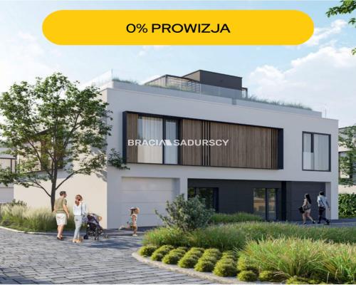 Prestiżowa inwestycja na Woli Justowskiej