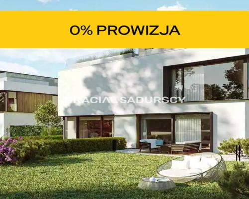 Prestiżowa inwestycja na Woli Justowskiej