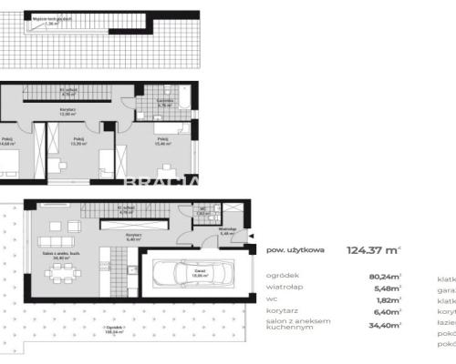 Prestiżowa inwestycja na Woli Justowskiej