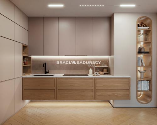 Mieszkania stan deweloperski Wieliczka centrum!!