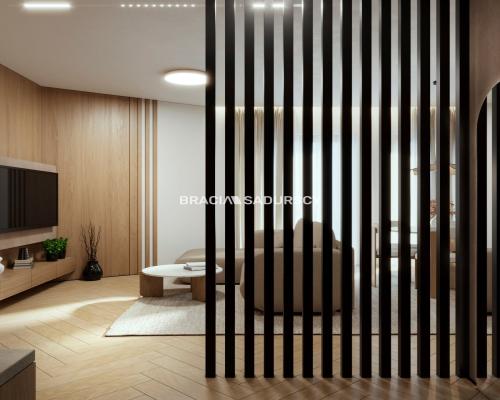 Mieszkania stan deweloperski Wieliczka centrum!!