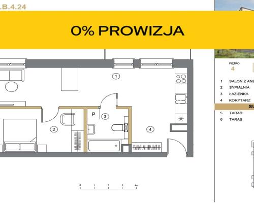 Mieszkania stan deweloperski Wieliczka centrum!!
