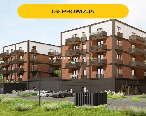 Mieszkania stan deweloperski Wieliczka centrum!!