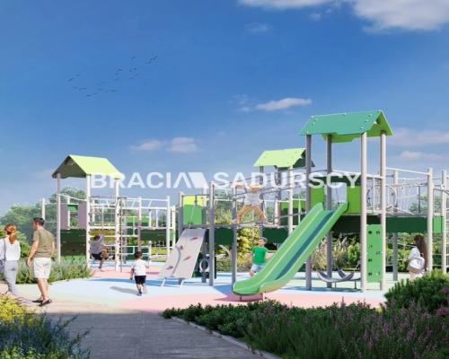 Dębniki, nowe mieszkania, stan deweloperski!!!