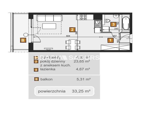 Dębniki, nowe mieszkania, stan deweloperski!!!