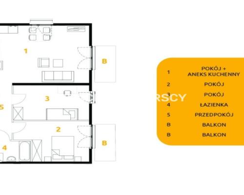 Górka Narodowa - nowa inwestycja mieszkaniowa