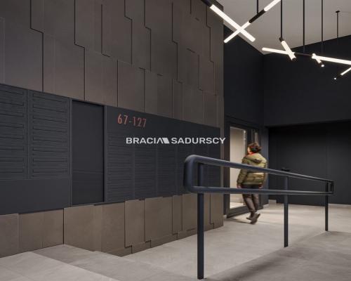 Nowe osiedle mieszkaniowe Bronowice