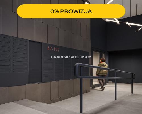 Nowe osiedle mieszkaniowe Bronowice