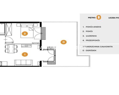 Nowe osiedle mieszkaniowe Bronowice