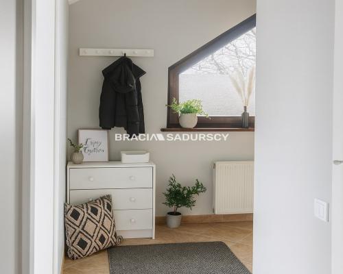 Mieszkanie 51 m2, Wola Justowska 2 balkony, 2 pok