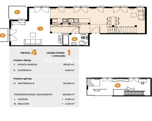 Nowe osiedle mieszkaniowe Bronowice
