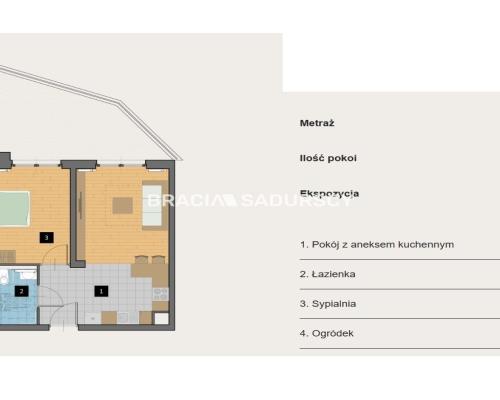 Nowoczesne mieszkania Kraków/Krowodrza!