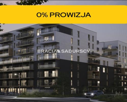 Katowice-mieszkania z widokiem na zieleń i miasto!