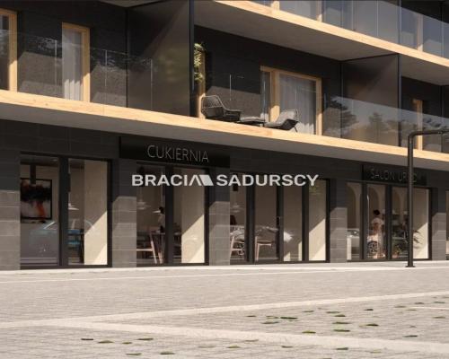 Katowice-mieszkania z widokiem na zieleń i miasto!