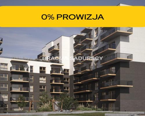 Katowice-mieszkania z widokiem na zieleń i miasto!