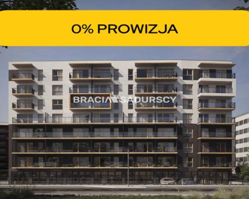 Katowice-mieszkania z widokiem na zieleń i miasto!