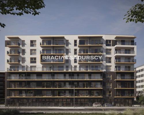 Katowice-mieszkania z widokiem na zieleń i miasto!