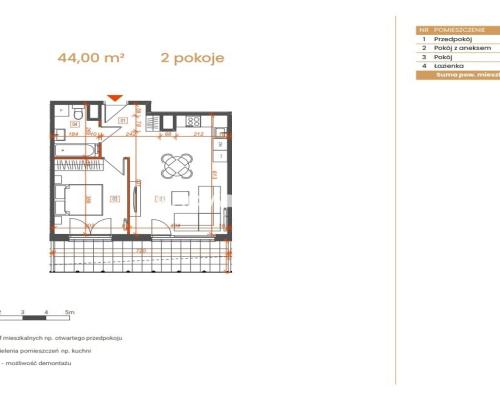 Katowice-mieszkania z widokiem na zieleń i miasto!