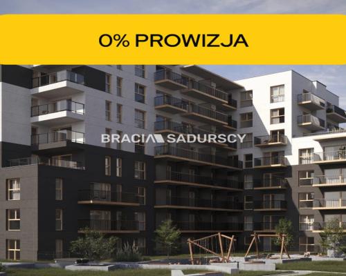 Katowice-mieszkania z widokiem na zieleń i miasto!