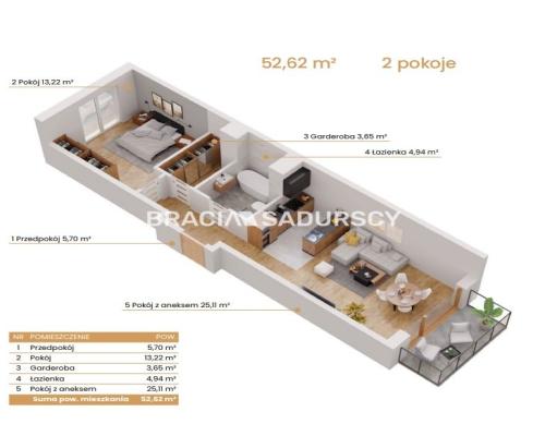 Katowice-mieszkania z widokiem na zieleń i miasto!