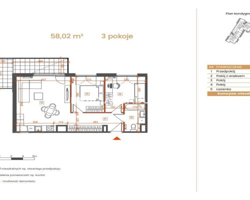 Katowice-mieszkania z widokiem na zieleń i miasto!