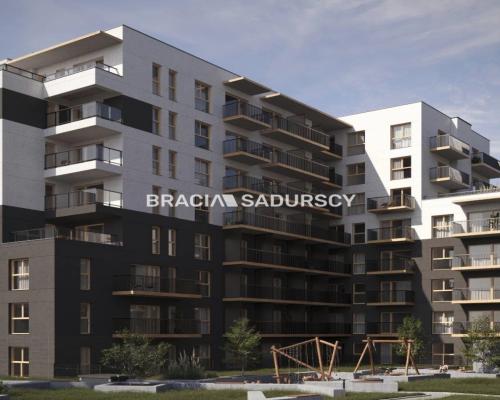 Katowice-mieszkania z widokiem na zieleń i miasto!