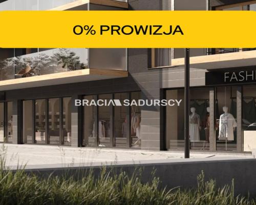 Katowice-mieszkania z widokiem na zieleń i miasto!