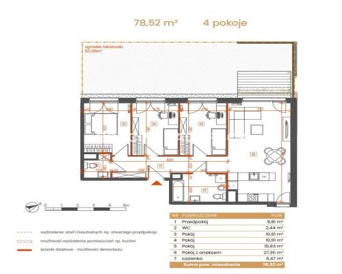 Katowice-mieszkania z widokiem na zieleń i miasto!