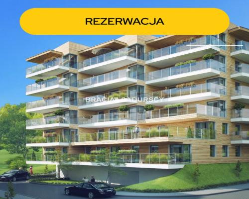 Prądnik czerwony- nowa inwestycja blisko parku