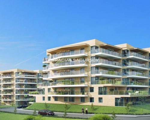 4 pok 75m2+ogródek GOTOWE