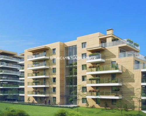 4 pok 75m2+ogródek GOTOWE