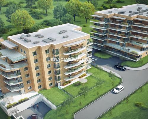 4 pok 75m2+ogródek GOTOWE