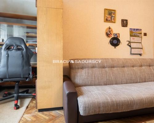 Spokój i zieleń za oknem – funkcjonalne 2 pokoje