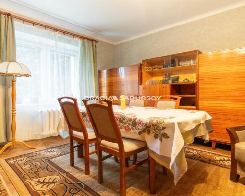 Spokój i zieleń za oknem – funkcjonalne 2 pokoje