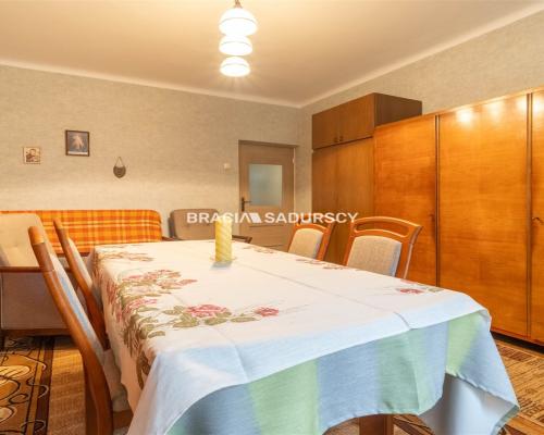 Spokój i zieleń za oknem – funkcjonalne 2 pokoje