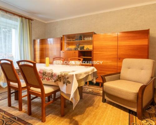 Spokój i zieleń za oknem – funkcjonalne 2 pokoje