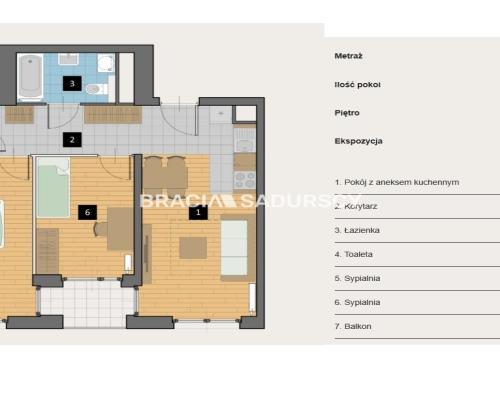 Nowoczesne mieszkania Kraków/Krowodrza!