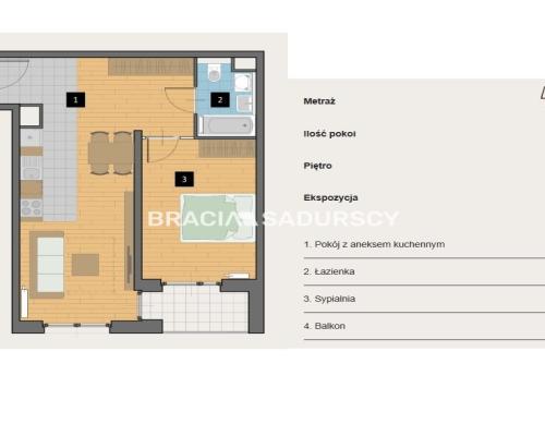 Nowoczesne mieszkania Kraków/Krowodrza!
