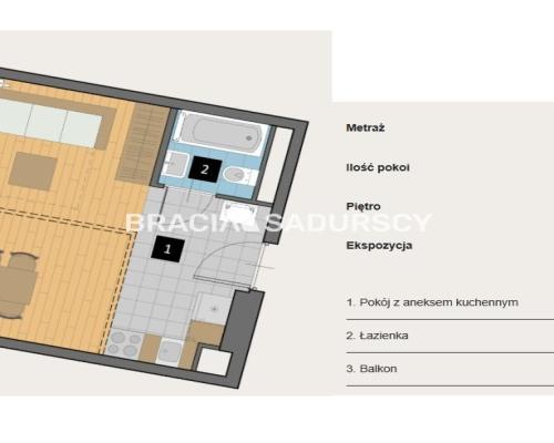 Nowoczesne mieszkania Kraków/Krowodrza!