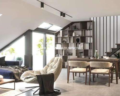 Nowoczesne mieszkania Kraków/Krowodrza!