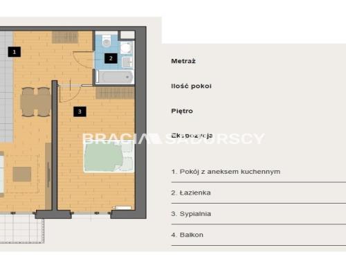 Nowoczesne mieszkania Kraków/Krowodrza!