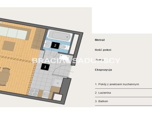 Nowoczesne mieszkania Kraków/Krowodrza!
