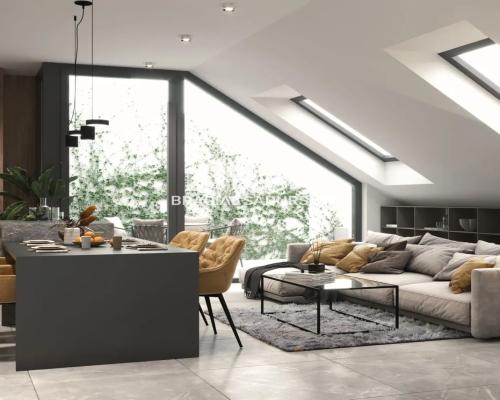 Nowoczesne mieszkania Kraków/Krowodrza!