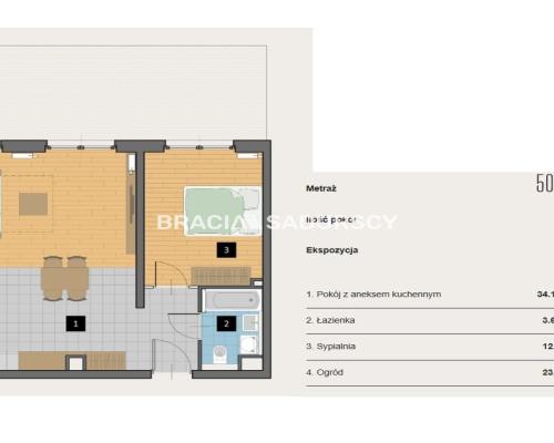 Nowoczesne mieszkania Kraków/Krowodrza!