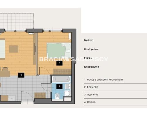 Nowoczesne mieszkania Kraków/Krowodrza!