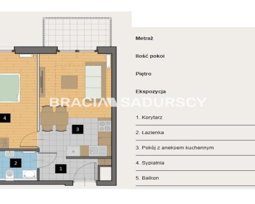 Nowoczesne mieszkania Kraków/Krowodrza!
