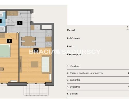 Nowoczesne mieszkania Kraków/Krowodrza!