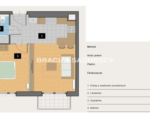 Nowoczesne mieszkania Kraków/Krowodrza!