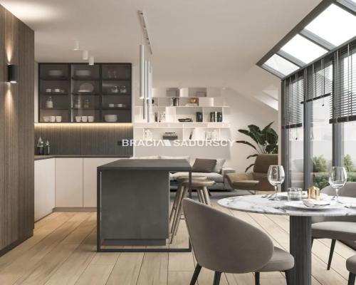 Nowoczesne mieszkania Kraków/Krowodrza!