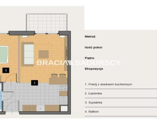 Nowoczesne mieszkania Kraków/Krowodrza!